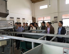 龍井茶優質安全標準化生產技術研究與集成推廣項目組深入浙江新昌、建德、淳安等地考察調研