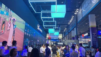 沸騰太湖，閃耀物聯(lián)之光 中德宏泰精彩亮相2019世界物聯(lián)網(wǎng)博覽會(huì)